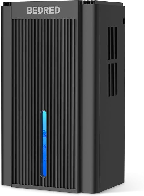 BEDRED Dehumidifier, 95OZ Dehumidifier for: Worth the Investment for Home Cooks?