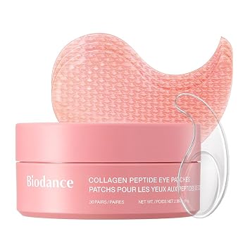 BIODANCE Hydrogel Eye Patches for: Is It Good for Daily Use?