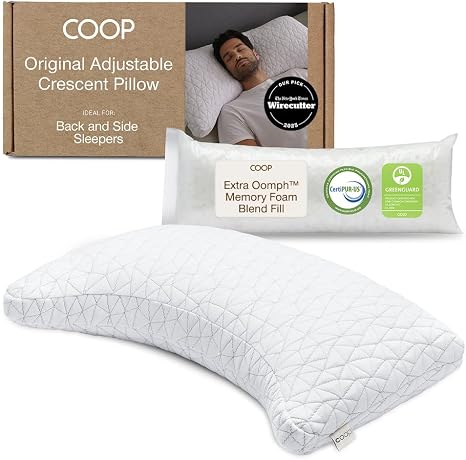 Coop Home Goods Original Crescent: Who Should Buy It?