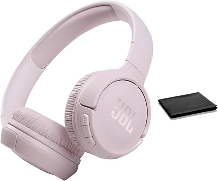 JBL Tune 510BT Review: Is It Worth Buying for Music Lovers?