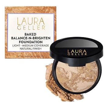 LAURA GELLER Baked Balance-n-Brighten Powder: Is It as Good as Everyone Says?