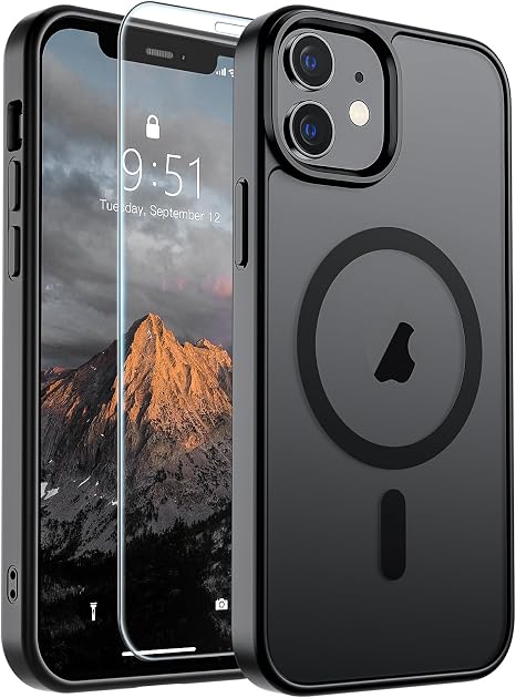 SUPFINE Magnetic for iPhone 12: Who Should Buy It?